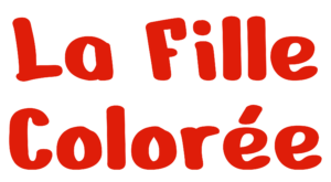 La Fille Colorée